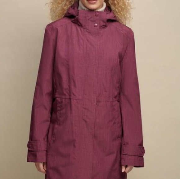 Marc New York, Trench Jacket - Picture 3 of 8